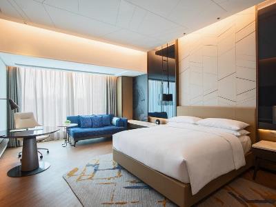 Hotel Renaissance Xi'An