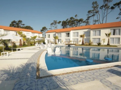 Гостиница Punta Del Este Arenas And Resort
