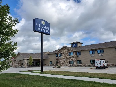 Hotel Cobblestone Inn And Suites - Boone