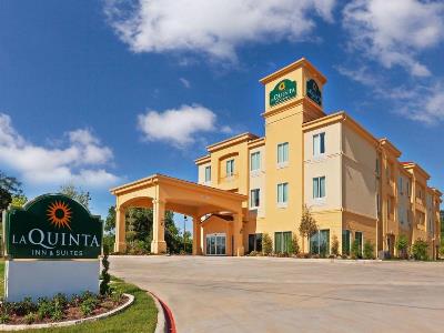 Hotel La Quinta Inn And Suite Wyhdham Marshall