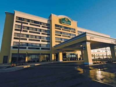 Hotel La Quinta Inn Suites Richmond-Midlothian