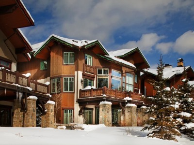 Hotel Gore Creek Place Condominiums