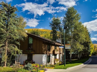 Гостиница Villa Valhalla