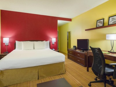 Гостиница Courtyard Wilmington Brandywine