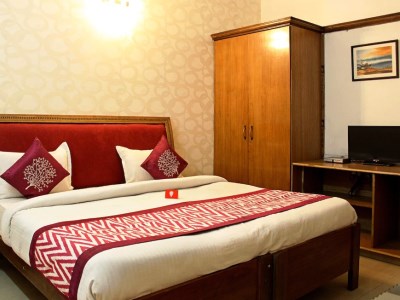 Hotel Oyo 3559 Kalkaji