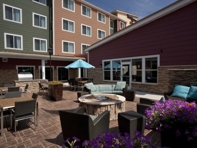 Hotel Residence Inn By Marriott Duluth
