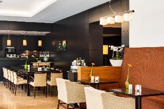 Hotel NH Bussum Jan Tabak