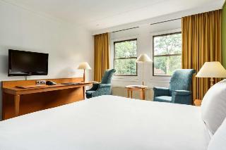 Hotel NH Bussum Jan Tabak