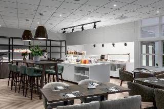 Hotel NH Bussum Jan Tabak