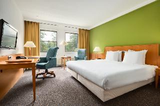 Hotel NH Bussum Jan Tabak