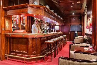 Hotel NH Bussum Jan Tabak