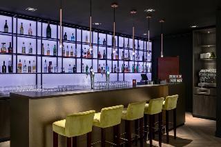Hotel NH Bussum Jan Tabak