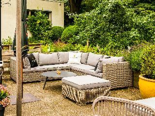 Hotel NH Bussum Jan Tabak