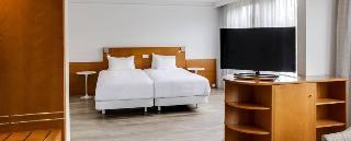 Hotel NH Bussum Jan Tabak