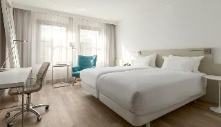 Hotel NH Bussum Jan Tabak