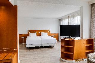 Hotel NH Bussum Jan Tabak