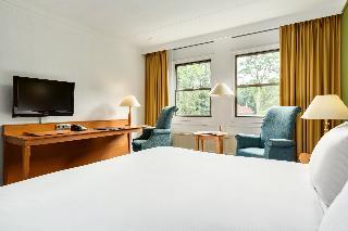 Hotel NH Bussum Jan Tabak