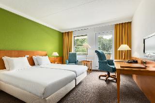 Hotel NH Bussum Jan Tabak
