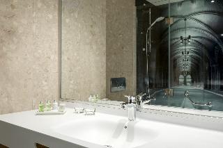 Hotel NH Bussum Jan Tabak