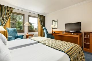 Hotel NH Bussum Jan Tabak