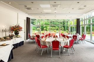 Hotel NH Bussum Jan Tabak