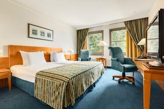 Hotel NH Bussum Jan Tabak