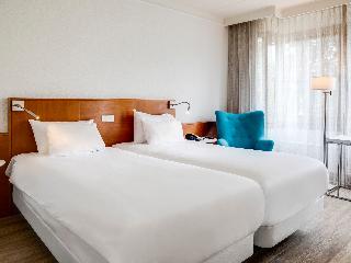 Hotel NH Bussum Jan Tabak