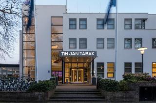 Hotel NH Bussum Jan Tabak