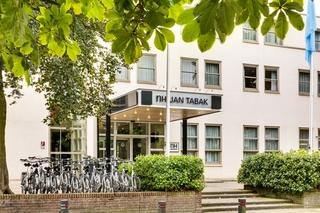 Hotel NH Bussum Jan Tabak