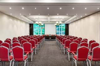 Hotel NH Bussum Jan Tabak