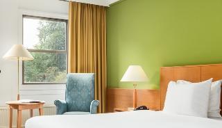 Hotel NH Bussum Jan Tabak