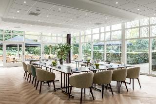Hotel NH Bussum Jan Tabak
