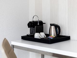 Hotel NH Bussum Jan Tabak