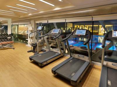 Гостиница Four Points by Sheraton Doha