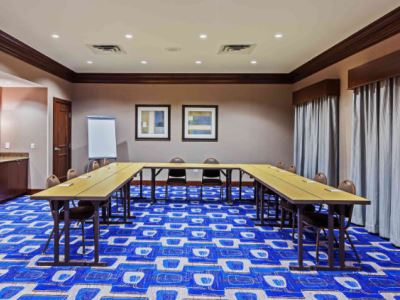 Гостиница Residence Inn Austin Nw/The Domain Area