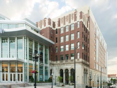 Hotel Renaissance Allentown