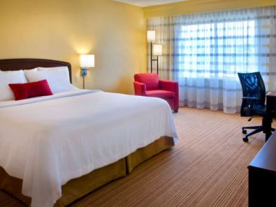 Гостиница Sonesta Select Allentown Bethlehem Aprt