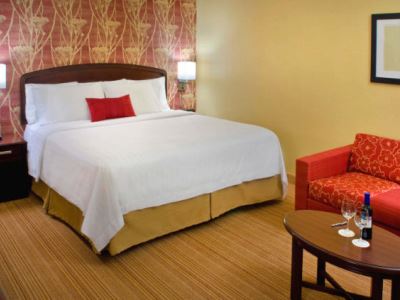 Hotel Sonesta Select Allentown Bethlehem Aprt