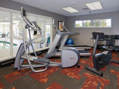 Гостиница Residence Inn Appleton