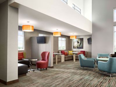 Гостиница Residence Inn Blacksburg University