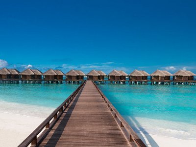 Hotel Sheraton Maldives Full Moon