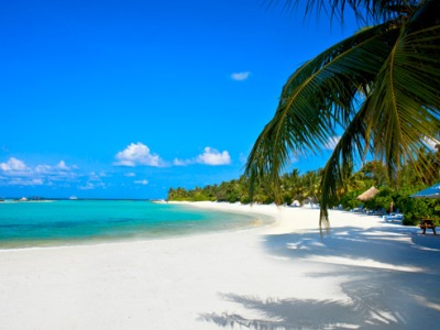 Гостиница Sheraton Maldives Full Moon