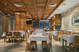 Гостиница Four Points by Sheraton Kolasin