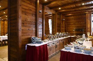Гостиница Four Points by Sheraton Kolasin