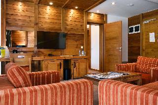 Гостиница Four Points by Sheraton Kolasin
