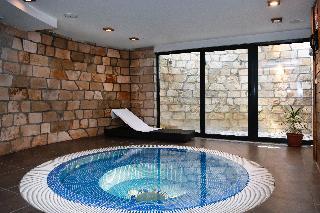 Гостиница Four Points by Sheraton Kolasin