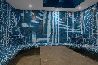 Гостиница Four Points by Sheraton Kolasin