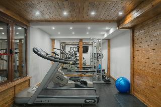 Гостиница Four Points by Sheraton Kolasin