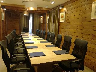 Гостиница Four Points by Sheraton Kolasin