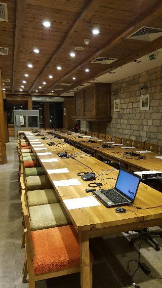 Гостиница Four Points by Sheraton Kolasin